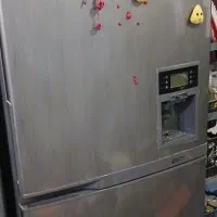 یخچال اسنوا