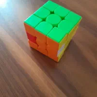 روبیک ۳ در ۳
