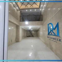 اجاره مغازه ۸۵ متری  کد 1201