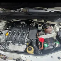 ال نود مدل 96 تندر 90
