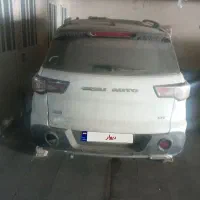 فروش ماشین شاسی