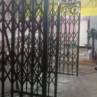 تولید کننده انواع حفاظ های آکاردئونی|خدمات پیشه و مهارت|گلپایگان, |دیوار