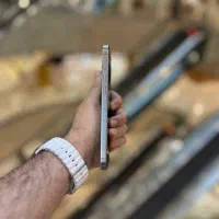 iphone 15 promax با حافظه 256 گیگابایت ریجستر|موبایل|مشهد, احمدآباد|دیوار