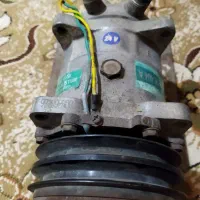 کمپرسور کامیون ۲۴ولت