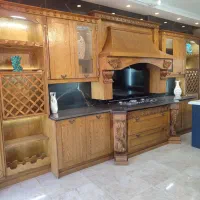 فروش کابینت نمایشگاهی
