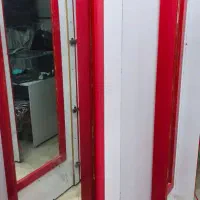 اتاق پرو و تخته رگال