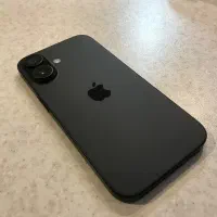 آیفون ۱۶ نرمال ch 128