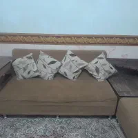 مبل|مبلمان خانگی و میز عسلی|قم, انسجام|دیوار