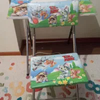 میزوصندلی  کاملاسالم|میز تحریر و کامپیوتر|گلبهار, شهر جدید گلبهار|دیوار