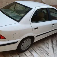 سمند LX داشبورد جدید مدل ۱۴۰۰