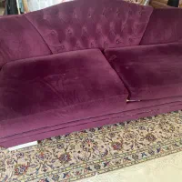 کاناپه ی سه نفره