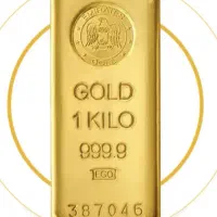 ۱۰۰ میلی گرم طلا هدیه