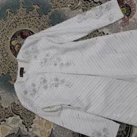 یک دست کت وشلوارعقد