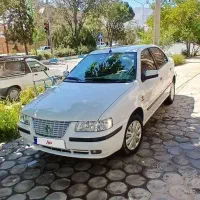 سمند ef7 مدل 91