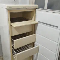 فریزر نو