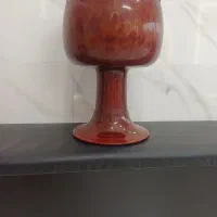 تنبک ۲مهر چوب درخت توت|سازهای سنتی|خمینیشهر, |دیوار