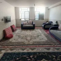 زیر زمین دو خوابه