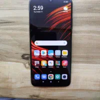 گوشی شیائومی مدل pocom3|موبایل|تهران, شهرک آزمایش|دیوار