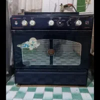 فروش و خرید اجاق گاز و یخچال لباسشویی فرسوده