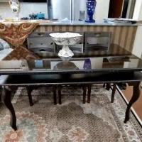 میز ناهار خوری