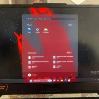 لپ تاپ گیمینگ tuf rtx 4050