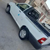 پراید وانت مدل 1402 صفر