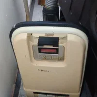 جارو برقی
