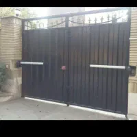 کامبادان صنعت برقی درب وپنجره کرکره جک سکوریت شیشه|خدمات پیشه و مهارت|دماوند, گیلاوند|دیوار