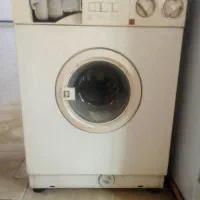 ماشین لباس شویی آزمایش