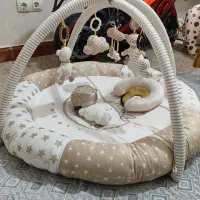 تشک بازی نوزاد