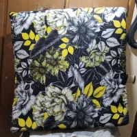 تشک  نو ویک جفت پشتی وپتوگلبافت