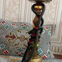 قلیان|کلکسیون و سرگرمی|اهواز, کوی طلاب|دیوار