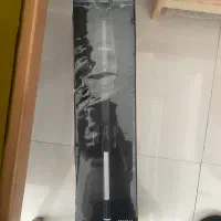 جارو‌ برقی طرح جارو شارژی