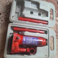 جک هیدرولیک