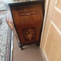 میزتلفن معرق اصل|میز تلفن|تبریز, |دیوار