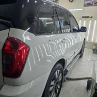 x33 خیلی تمیز بی رنگ|خودرو سواری و وانت|رشت, شهرک صبا|دیوار