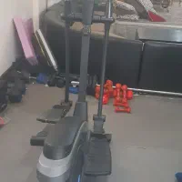 الپتیکال و جامپینگ مسگری|تجهیزات ورزشی|تهران, نیروی دریایی|دیوار