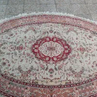 دو عددفرش ۶ متری  ۴ متری تمام نخ شیک