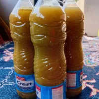 آبغوره دستی کاملا تمیز