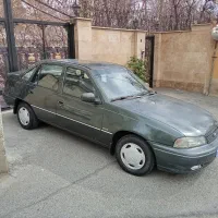 دوو سیلو بی رنگ ۱۳۷۷