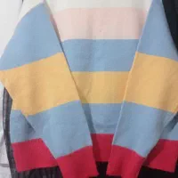 پنج تا لباس بافت|لباس|دامغان, |دیوار