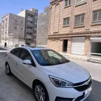 اریزو 5 مدل آخر  ۹۷ فول(استثنایی)