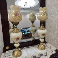 شمعدانی