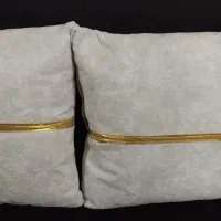 بالشت و کوسن مبل|رختخواب، بالش، پتو|ورامین, شهرک مدرس|دیوار