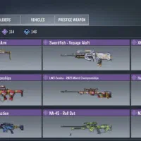 اکانت کالاف|کنسول، بازی ویدئویی و آنلاین|ملایر, |دیوار