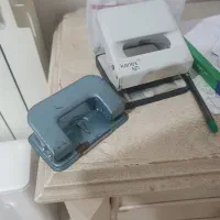 پانچ کاغذ