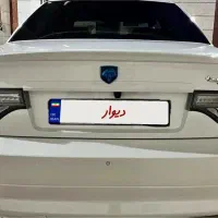 فروش ویژه سورن پلاس xu7p|خودرو سواری و وانت|اهواز, زیتون کارگری|دیوار