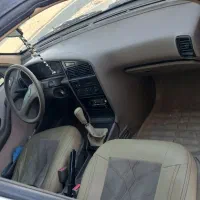 پژو ۴۰۵ مدل ۹۰ دوگانه فابریک|خودرو سواری و وانت|عسگران, |دیوار