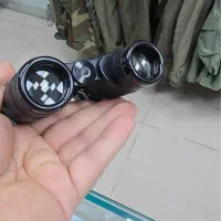 دوربین شکاری AS اسماعیلی|کوهنوردی و کمپینگ|تهران, گلستان (شهرک راه آهن)|دیوار