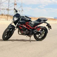 موتور بنلی ۲۵۰ تک سیلندر